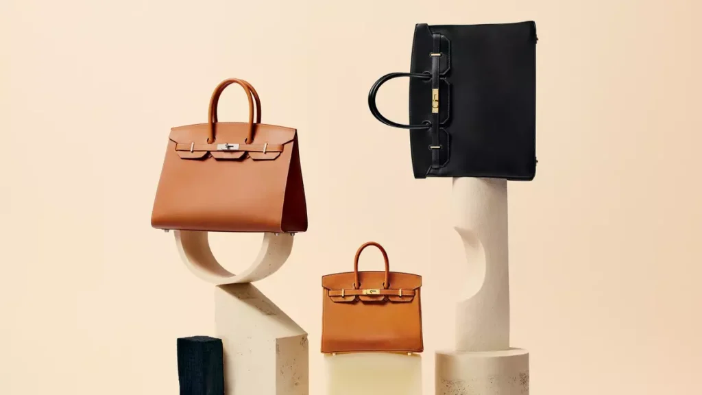 Fashion Style Hermès